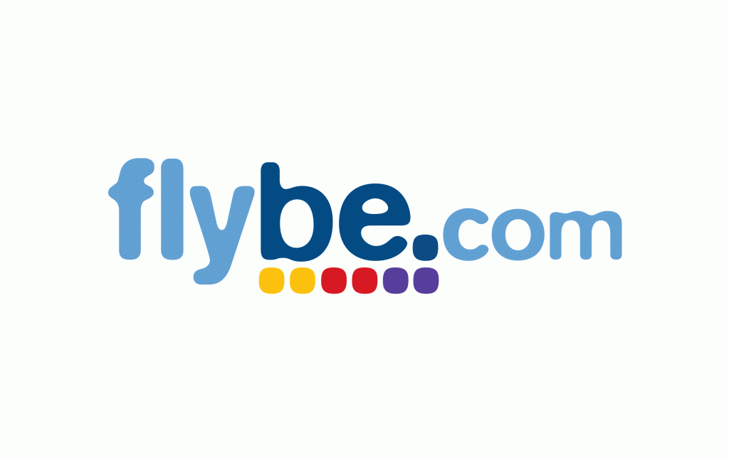 flybe damaged baggage claim